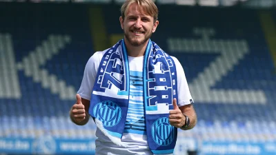 Stjepanović ne ostaje u Leotaru, m:tel Premijer liga BiH