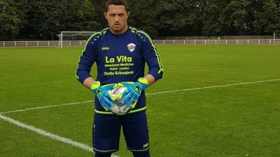 Radnik siti doveo golmana, Prva liga RS