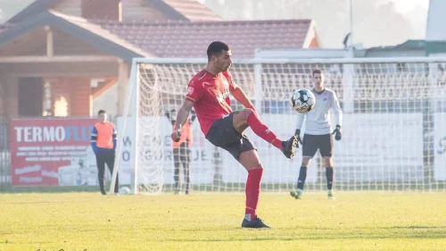 Guzijan iz redova Ljubića u trebinjski Leotar, Prva liga Republike Srpske