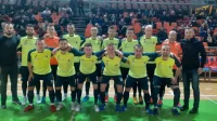 U petak,  subotu i nedjelju  igraju se utakmice 9. Kola Prve futsal lige FBiH.