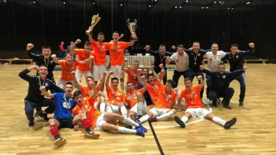 Počinje nova sezona U19 Premijer lige BiH u futsalu