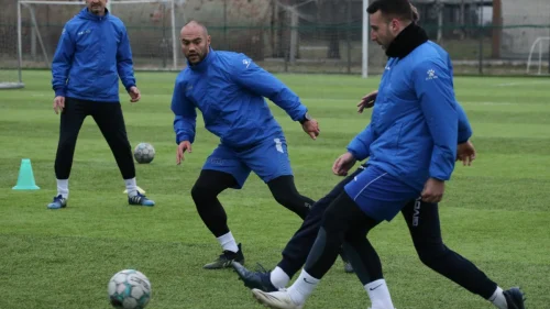 Tekstilac dogovorio pet prijateljskih; Sutra prva protiv Šamčana, Prva liga Republike Srpske