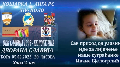 Derbi za Ivanu u Istočnom Sarajevu, Prva liga RS