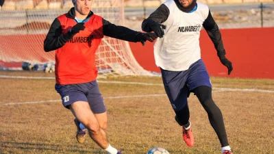 Posušje na pripremama u Trebinju, m:tel Premijer liga BiH