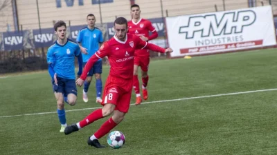 Kozara porazila BSK, Druga liga RS – Zapad
