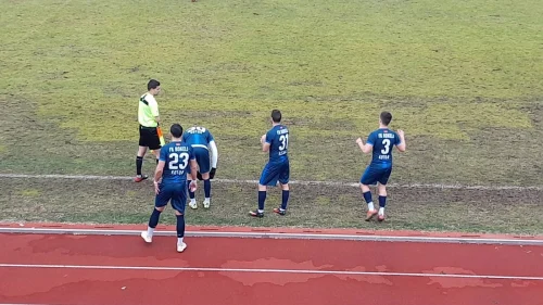 Leotar mora bolje, Druga liga Crne Gore