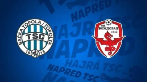 TSC bolji od Voždovca na generalnoj probi pred nastavak šampionata