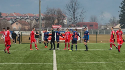 Šta to čini Slogu jakom?, Prva liga Republike Srpske