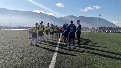 Remi dva Famosa, Druga liga RS – Istok