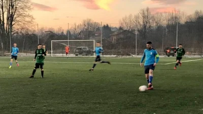 Sutjeska pobjedom okončala prvu provjeru, Prva liga Republike Srpske