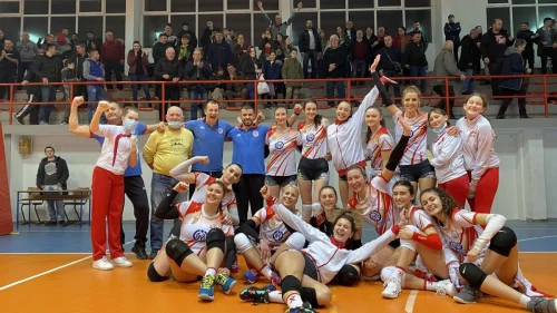 "Zvijezdašice" iz Obudovca slavile značajnu pobjedu protiv Mostara, Premijer liga BiH