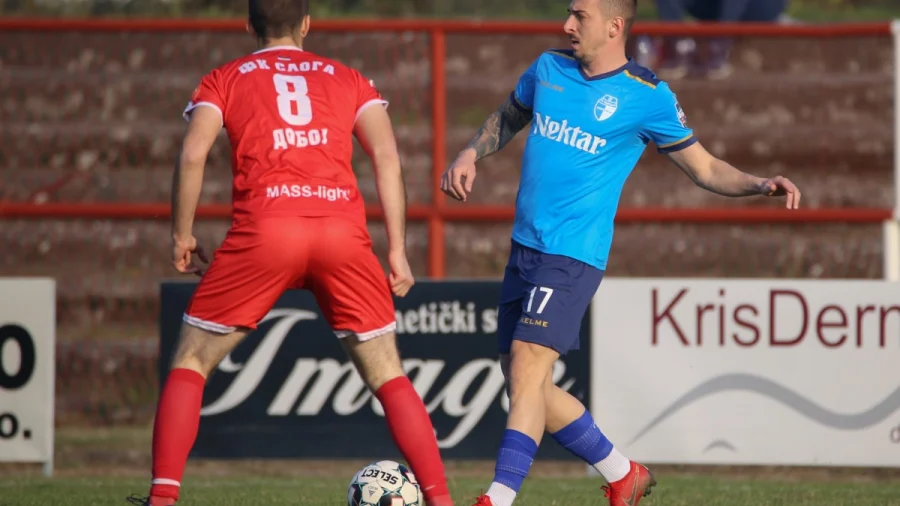Čudić pojačao prnjavorski Ljubić, Prva liga Republike Srpske