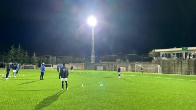 (UŽIVO) Krupa - Zrinjski, Prva liga Republike Srpske