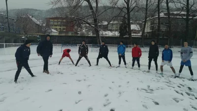 Vlasenica se sprema za proljeće, Druga liga RS – Istok