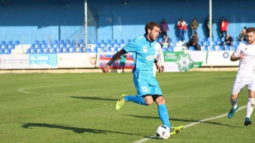 Sloboda se pojačava, Druga liga RS – Zapad