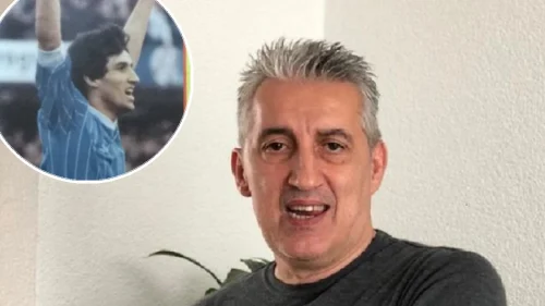Videoton, ljuta rana