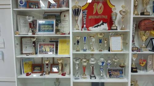 Mrkonjić dobija Muzej sporta