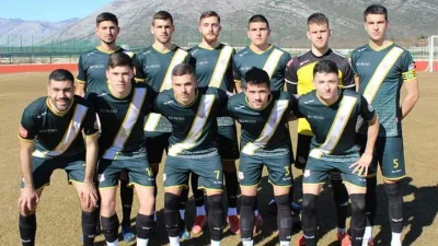 Sloboda cilja Premijer ligu, Prva liga Republike Srpske