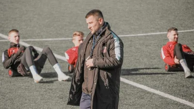  Utakmica sa Zrinjskim će nam poslužiti da vidimo na kojem smo trenutno nivou, Prva liga FBiH