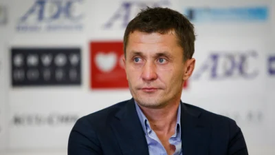 Saša Ilić: Duel protiv Crvene zvezde prilika da ekipa pokaže karakter