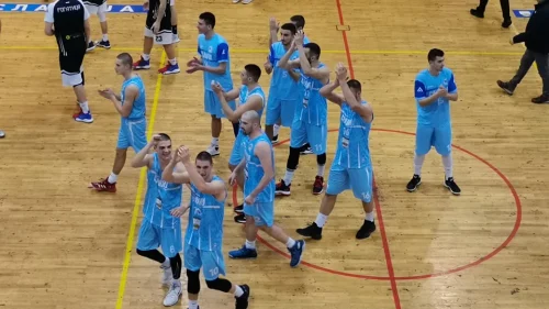 Komšijski derbi na Sokocu, Prva liga RS