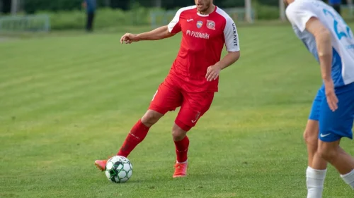 Miljan Govedarica se rastao sa Krivbasom