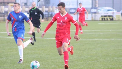 Kozara savladala Laktaše, Prva liga Republike Srpske