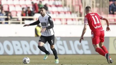 Rikardo i Urošević pogurali Partizan, Linglong Superliga Srbije