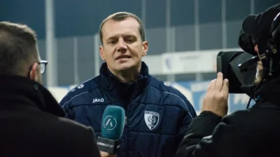 Žižić: Kao tim rastemo, neka se to nastavi i pokaže u nedelju