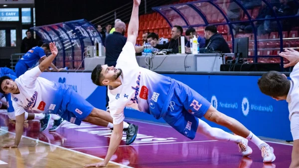 Maestralni Ilić vodio Igokeu do jako bitne pobjede, ABA liga