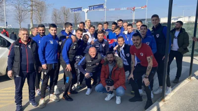 Novaku dres Borca, m:tel Premijer liga BiH
