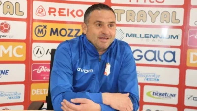 Napredak spreman za prolećnu premijeru