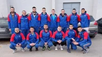 Gačani protutnjali Fočom
