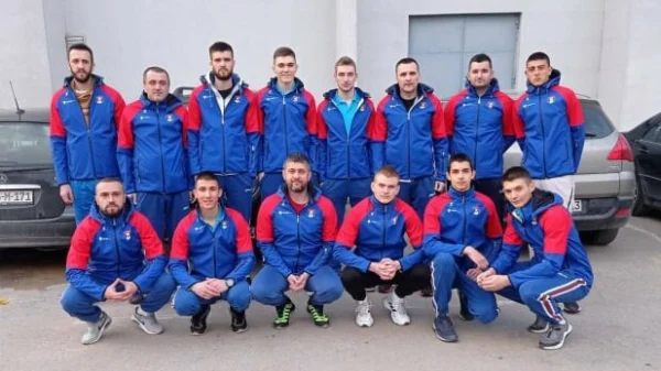 Gačani protutnjali Fočom, Prva liga Republike Srpske