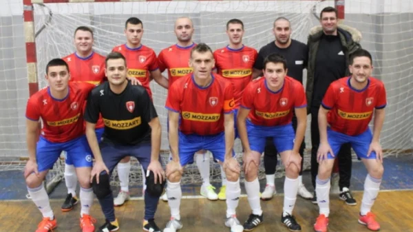 Sigurno Nevesinje, Druga liga RS – Jug