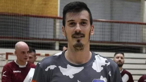 Preminuo Dženan Čeligija