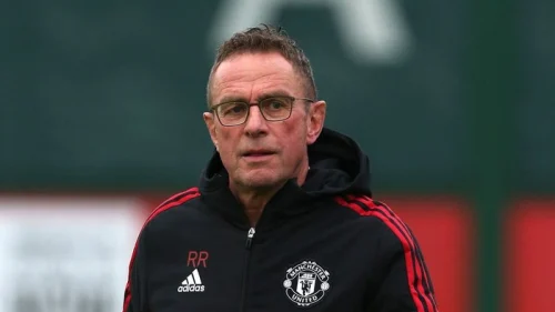 Najmanje je Ragnik kriv, Engleska: Premier League