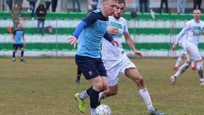 Željezničar i Klis u Jablanici odigrali prijateljsku utakmicu, m:tel Premijer liga BiH
