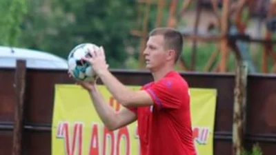 Anđelić Slobodin, Druga liga RS – Zapad