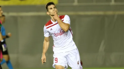 Vujnović odleteo u MLS
