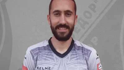 Lakić u Prijedoru, m:tel Premijer liga BiH