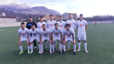 Zlatibor produžio boravak u Crnoj Gori
