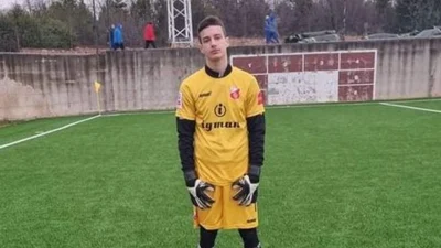 Debitovao četrnaestogodišnji Alvin Ćosić, Prva liga FBiH