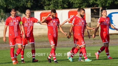 Sloga dočekuje banjalučki Borac, Prva liga Republike Srpske