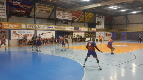 Jaka provjera Dervenćana, ali Premijerligaš ipak bolji, Prva liga RS