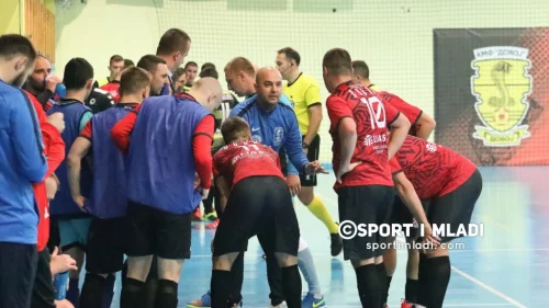 Bubamara i Doboj u 1/4 finalu futsal Kupa BiH
