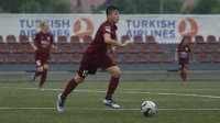 Lokomotiva dovela Svjetlanu Crnjak i Arnelu Begić