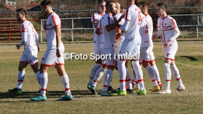 Božić matirao prvaka BiH, Sloga bolja od Borca, Prva liga Republike Srpske