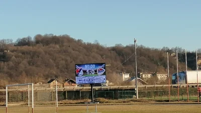 Sloga bolja od šampionskog  Borca (FOTO)