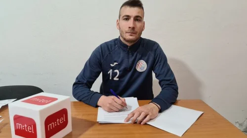 Mitar Trifković napustio Alfa Modriču, Prva liga Republike Srpske